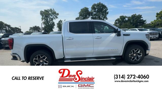 GMC Sierra 1500 Vehicle Full-screen Gallery Image 09