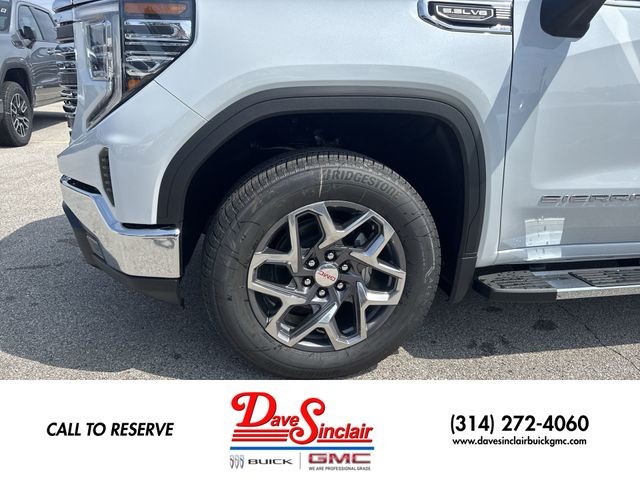 GMC Sierra 1500 Vehicle Full-screen Gallery Image 10