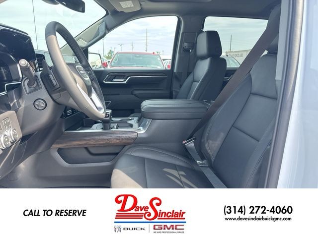 GMC Sierra 1500 Vehicle Full-screen Gallery Image 11