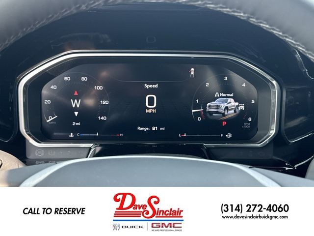 GMC Sierra 1500 Vehicle Full-screen Gallery Image 15