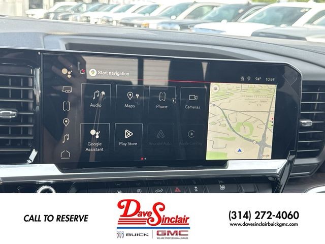 GMC Sierra 1500 Vehicle Full-screen Gallery Image 16