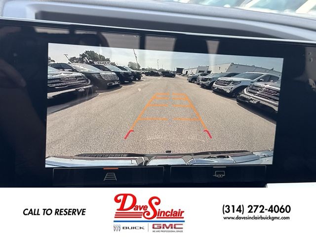 GMC Sierra 1500 Vehicle Full-screen Gallery Image 17