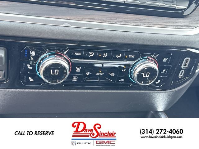GMC Sierra 1500 Vehicle Full-screen Gallery Image 19