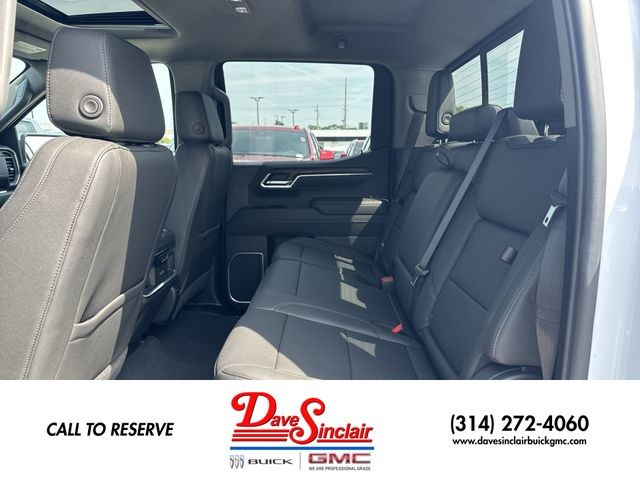 GMC Sierra 1500 Vehicle Full-screen Gallery Image 23