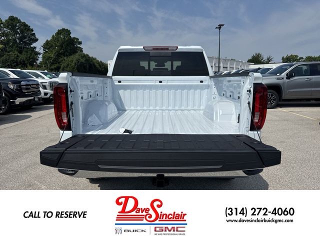 GMC Sierra 1500 Vehicle Full-screen Gallery Image 24