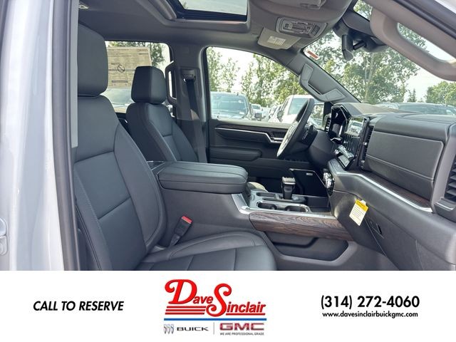 GMC Sierra 1500 Vehicle Full-screen Gallery Image 25