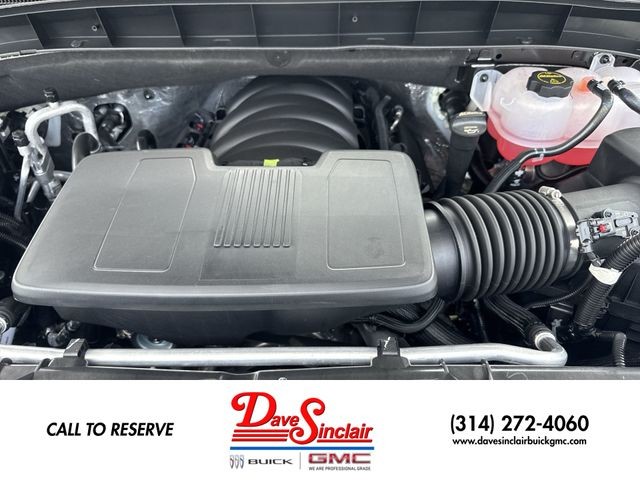 GMC Sierra 1500 Vehicle Full-screen Gallery Image 26