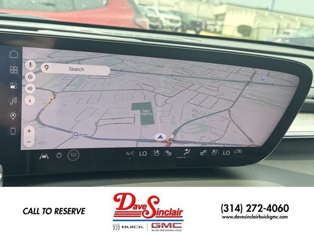 Buick Enclave Vehicle Full-screen Gallery Image 18