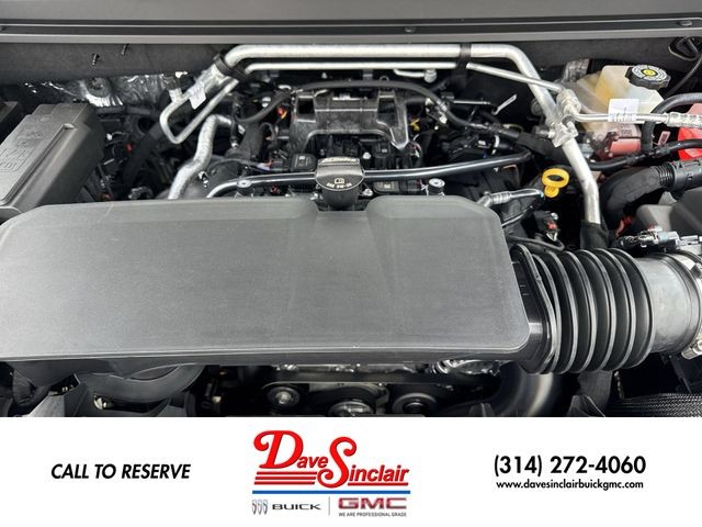 GMC Canyon Vehicle Full-screen Gallery Image 25
