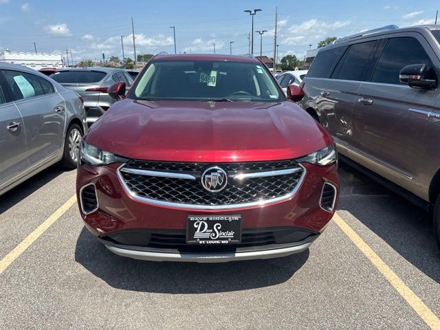 Buick Envision Vehicle Full-screen Gallery Image 03