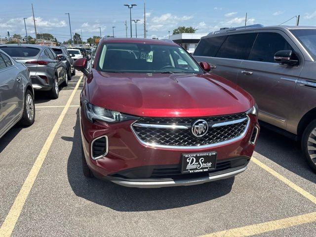 Buick Envision Vehicle Full-screen Gallery Image 04