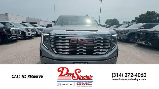 GMC Sierra 1500 Vehicle Full-screen Gallery Image 03