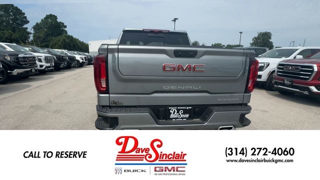 GMC Sierra 1500 Vehicle Full-screen Gallery Image 07
