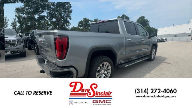 GMC Sierra 1500 Vehicle Full-screen Gallery Image 08