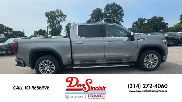 GMC Sierra 1500 Vehicle Full-screen Gallery Image 09