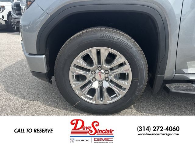 GMC Sierra 1500 Vehicle Full-screen Gallery Image 10