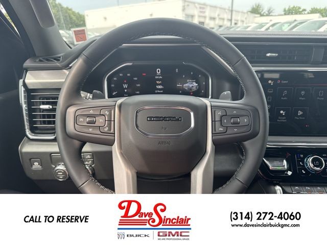 GMC Sierra 1500 Vehicle Full-screen Gallery Image 14