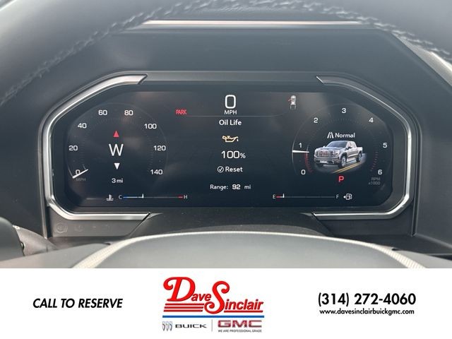 GMC Sierra 1500 Vehicle Full-screen Gallery Image 15