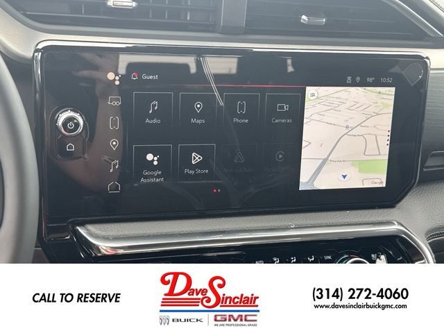 GMC Sierra 1500 Vehicle Full-screen Gallery Image 16