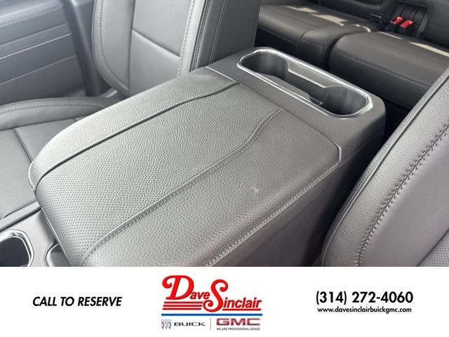 GMC Sierra 1500 Vehicle Full-screen Gallery Image 21