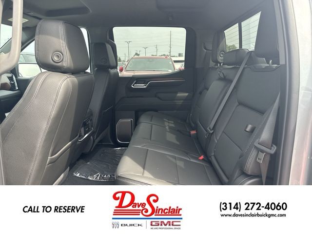 GMC Sierra 1500 Vehicle Full-screen Gallery Image 22