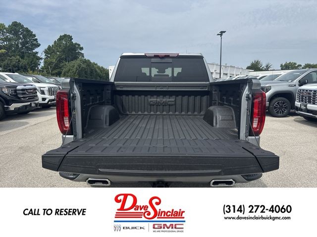 GMC Sierra 1500 Vehicle Full-screen Gallery Image 23
