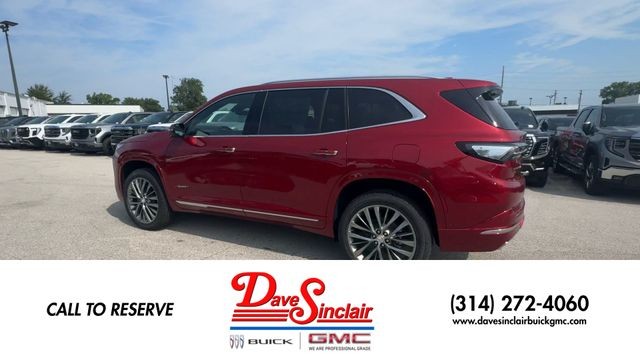 Buick Enclave Vehicle Full-screen Gallery Image 06