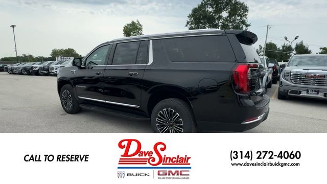 GMC Yukon XL Vehicle Full-screen Gallery Image 06