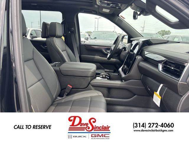 GMC Yukon XL Vehicle Full-screen Gallery Image 26