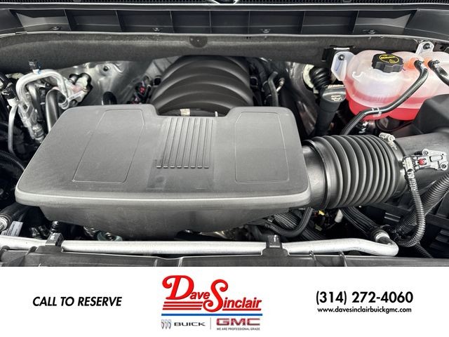 GMC Yukon XL Vehicle Full-screen Gallery Image 27