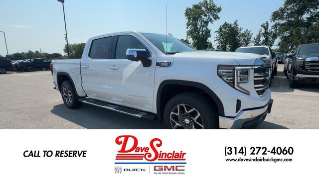 GMC Sierra 1500 Vehicle Full-screen Gallery Image 02