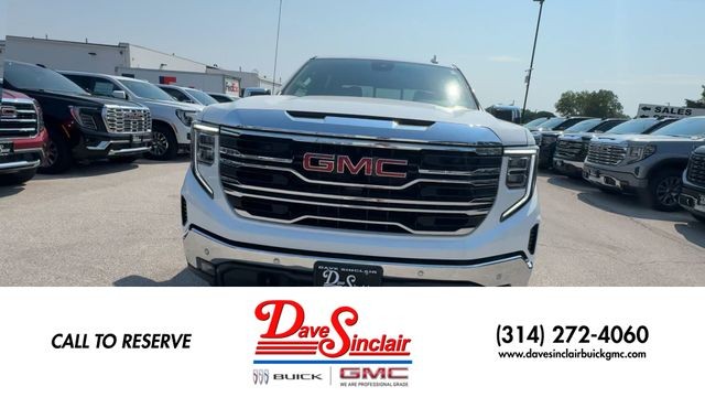GMC Sierra 1500 Vehicle Full-screen Gallery Image 03