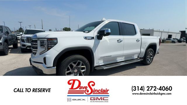 GMC Sierra 1500 Vehicle Full-screen Gallery Image 04