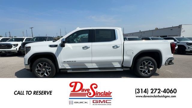 GMC Sierra 1500 Vehicle Full-screen Gallery Image 05