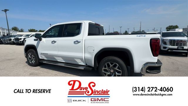 GMC Sierra 1500 Vehicle Full-screen Gallery Image 06