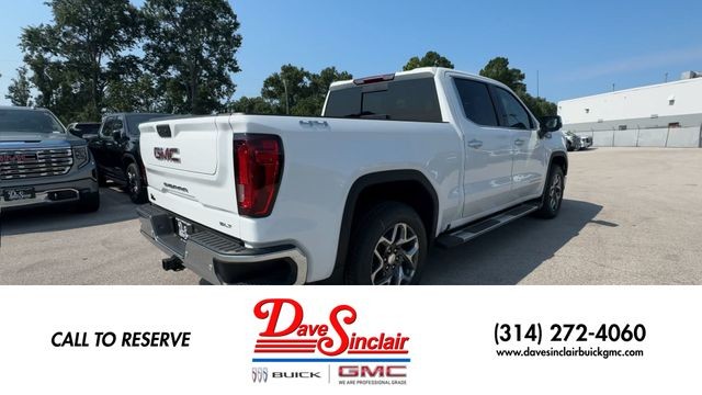 GMC Sierra 1500 Vehicle Full-screen Gallery Image 08