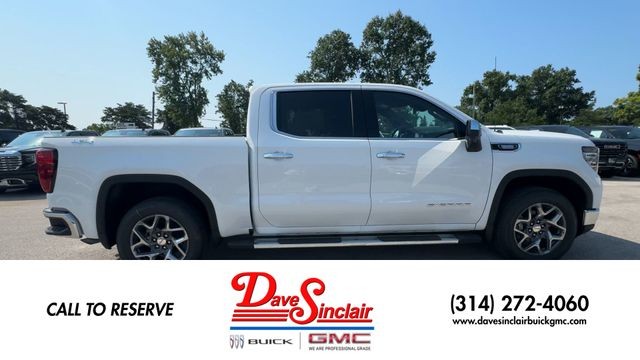 GMC Sierra 1500 Vehicle Full-screen Gallery Image 09