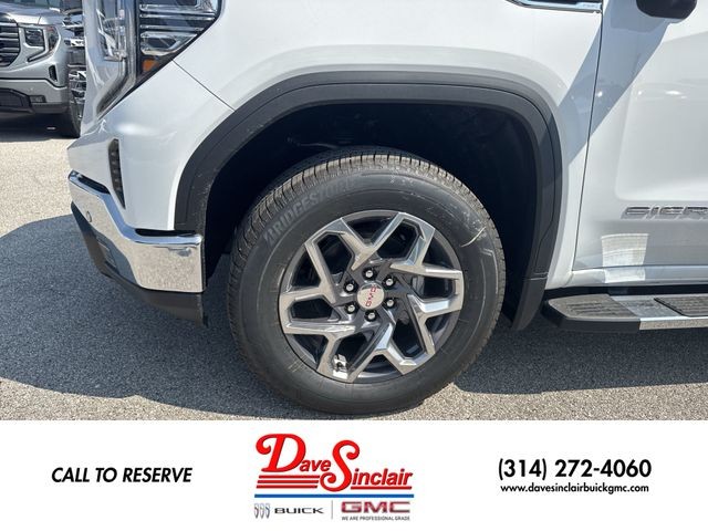 GMC Sierra 1500 Vehicle Full-screen Gallery Image 10