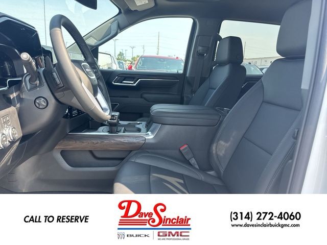 GMC Sierra 1500 Vehicle Full-screen Gallery Image 11