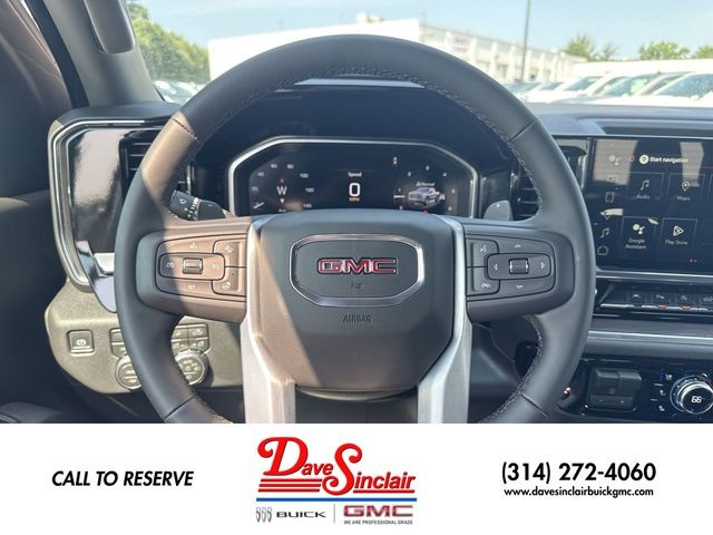 GMC Sierra 1500 Vehicle Full-screen Gallery Image 14