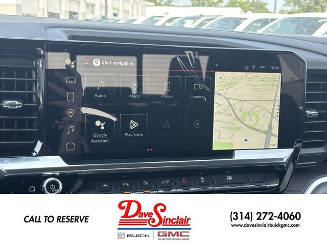 GMC Sierra 1500 Vehicle Full-screen Gallery Image 16