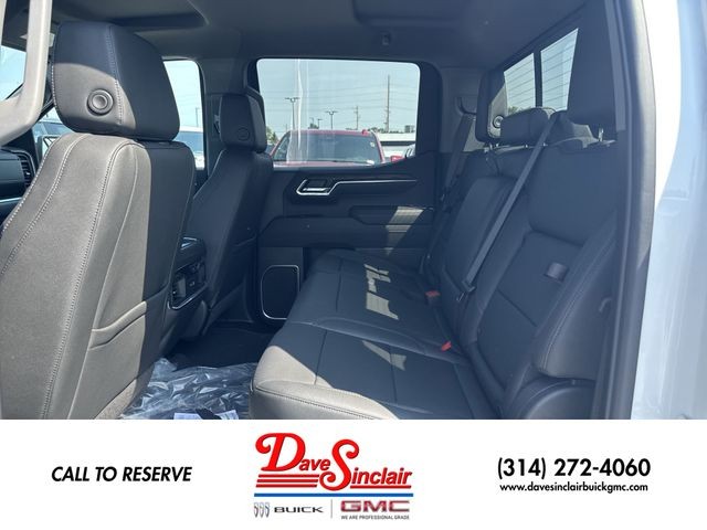 GMC Sierra 1500 Vehicle Full-screen Gallery Image 22