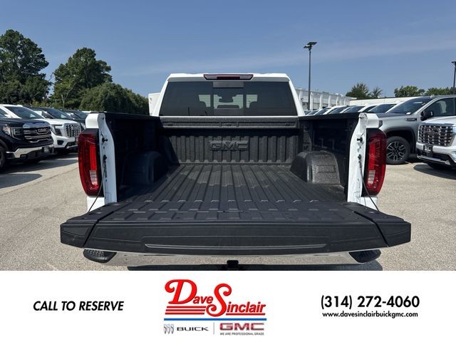 GMC Sierra 1500 Vehicle Full-screen Gallery Image 23