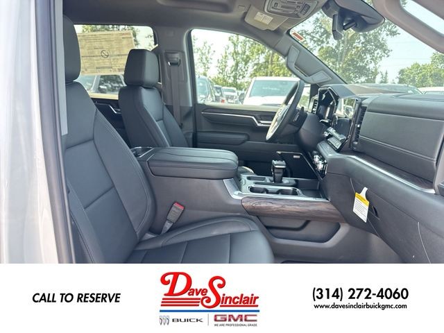 GMC Sierra 1500 Vehicle Full-screen Gallery Image 24