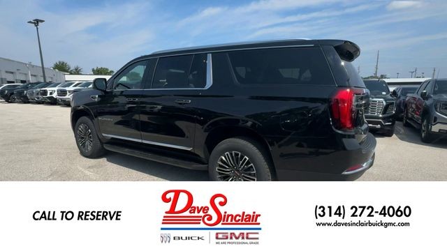 GMC Yukon XL Vehicle Full-screen Gallery Image 06