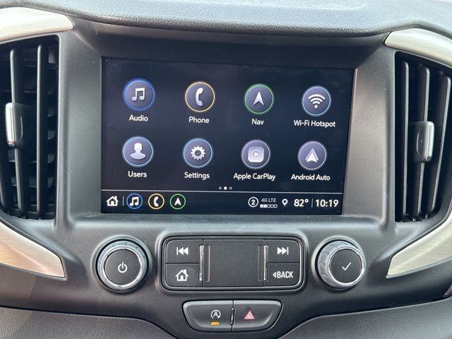 GMC Terrain Vehicle Full-screen Gallery Image 17