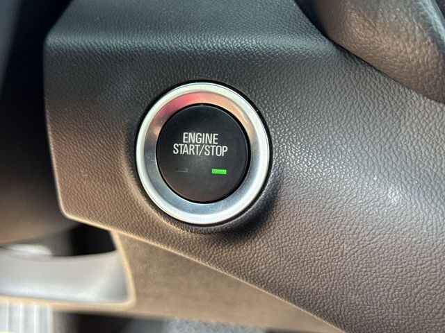 GMC Terrain Vehicle Full-screen Gallery Image 21