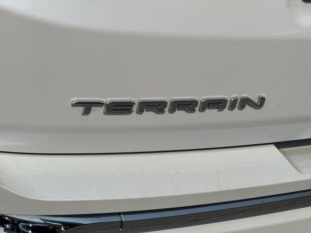 GMC Terrain Vehicle Full-screen Gallery Image 37