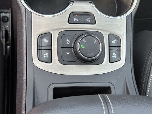 GMC Terrain Vehicle Full-screen Gallery Image 40