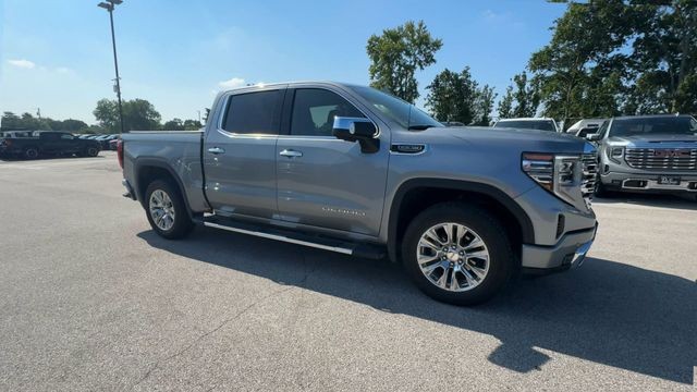 GMC Sierra 1500 Vehicle Full-screen Gallery Image 02